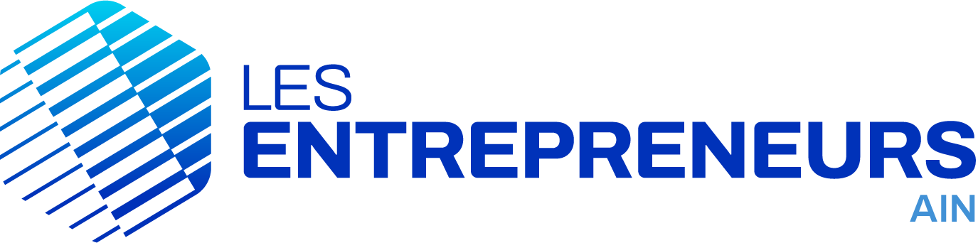 LES ENTREPRENEURS AIN
