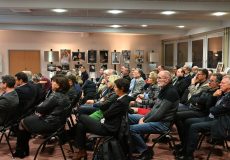 Assemblée générale de la CPME de l&rsquo;Ain
