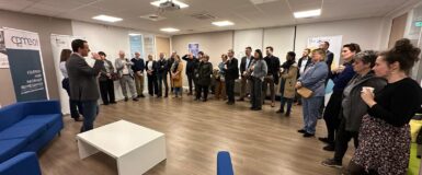 Petit déjeuner de la CPME 01 – 06 mars 2026