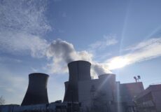 Visite de la Centrale du Bugey – 25 mars 2026